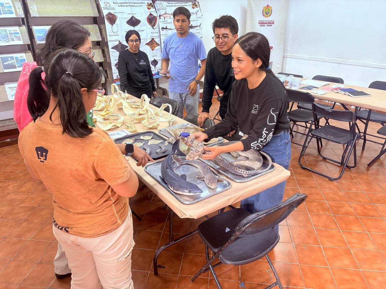 Exposición fotográfica